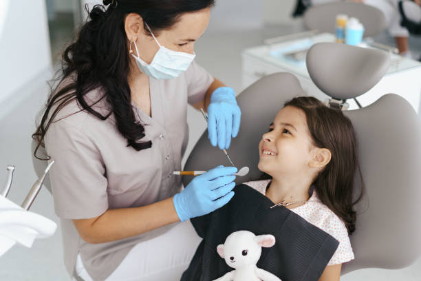 Dental X-Rays and Imaging in Moraine, OH