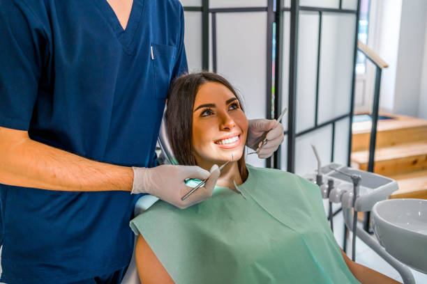 Professional Dental Services in Moraine, OH